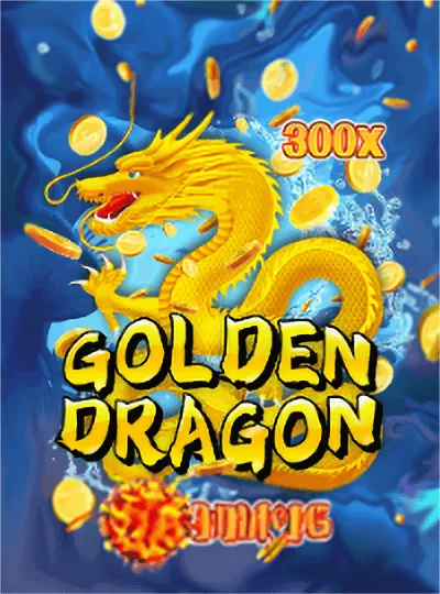 Golden Dragon