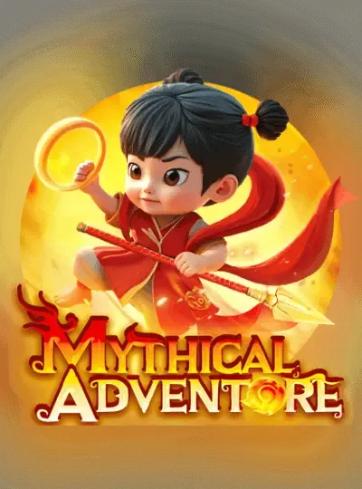 Mythical Adventure