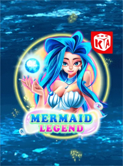 Mermaid Legend
